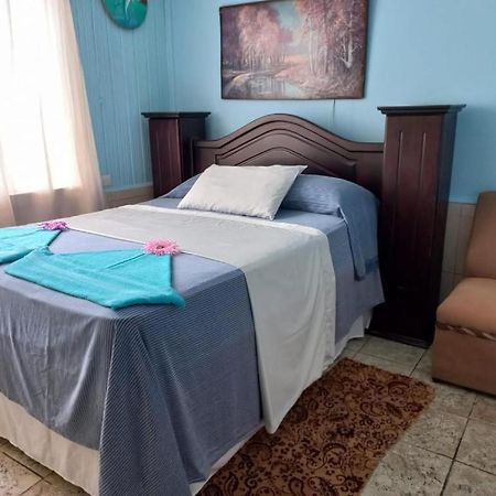 Hotel Margarita Sierpe Luaran gambar