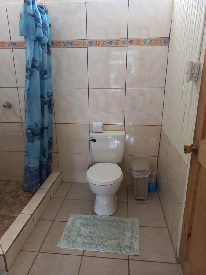 Hotel Margarita Sierpe Luaran gambar