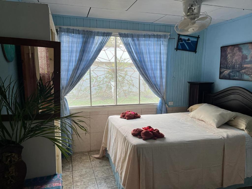 Hotel Margarita Sierpe Luaran gambar