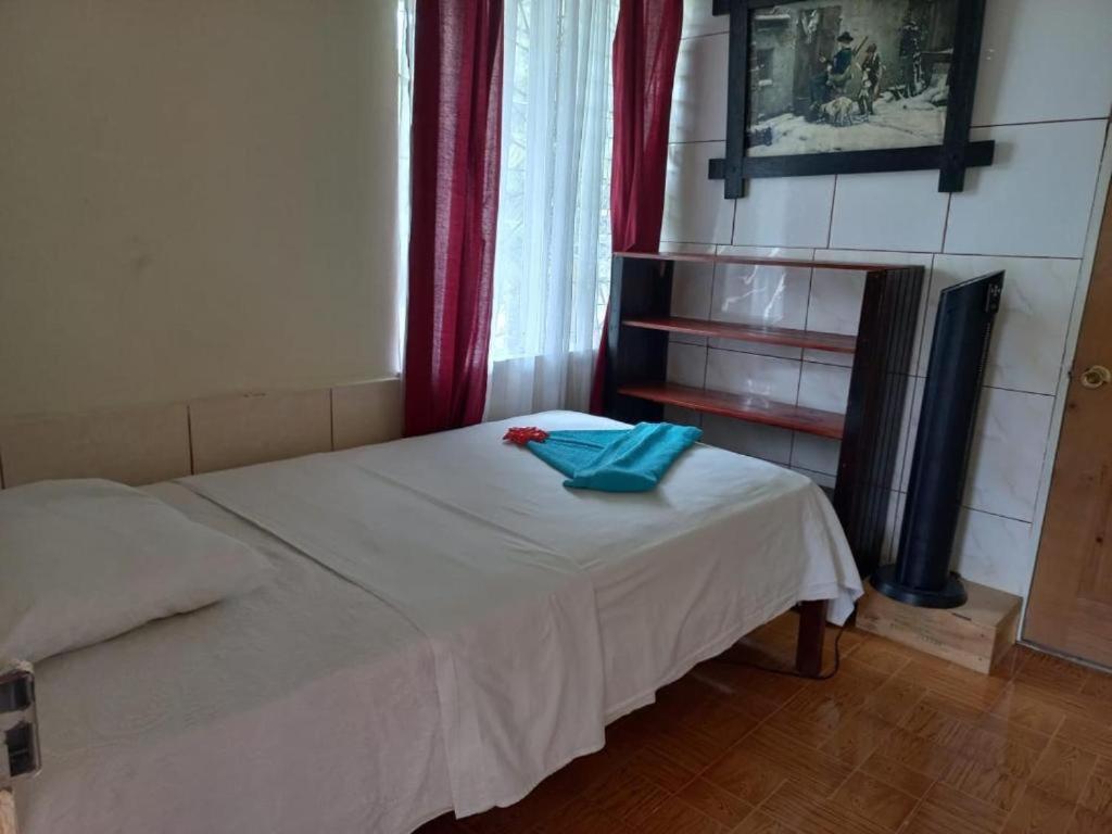 Hotel Margarita Sierpe Luaran gambar