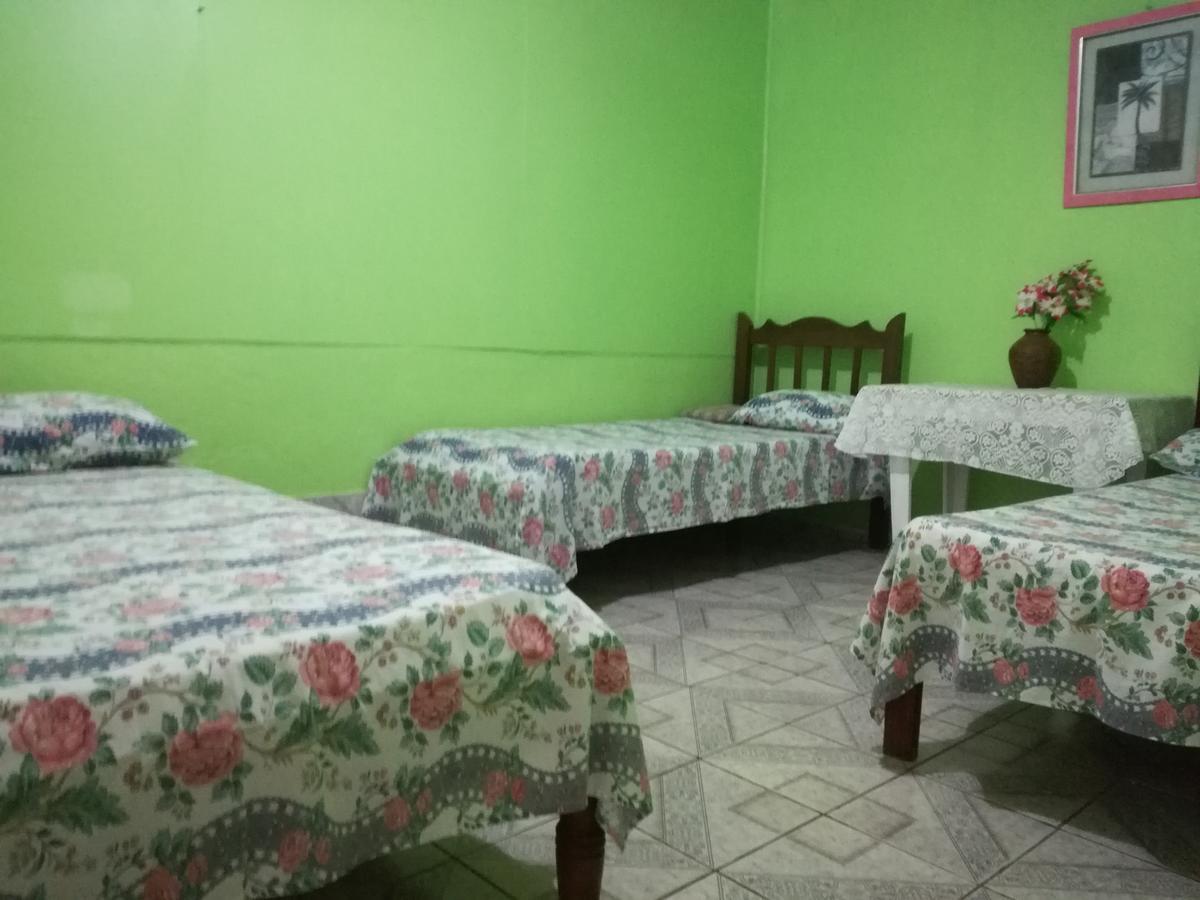 Hotel Margarita Sierpe Luaran gambar