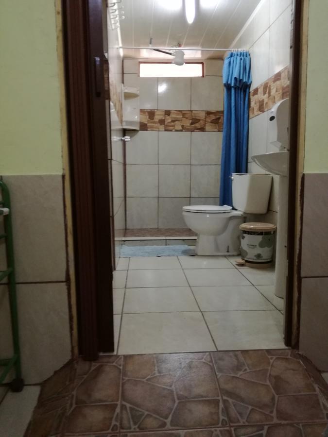 Hotel Margarita Sierpe Luaran gambar