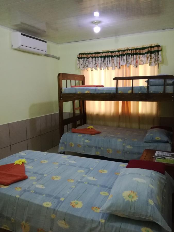 Hotel Margarita Sierpe Luaran gambar