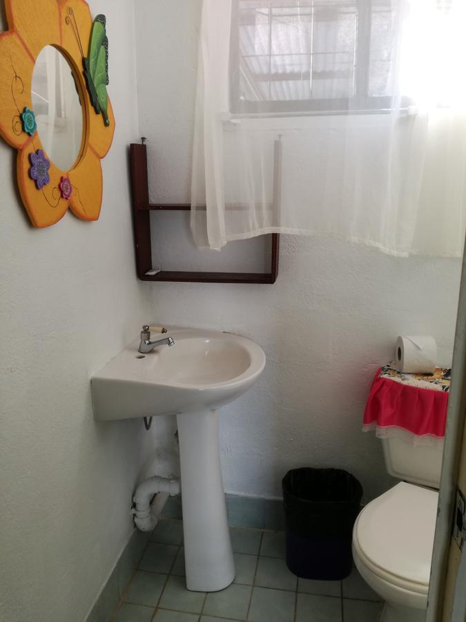 Hotel Margarita Sierpe Luaran gambar
