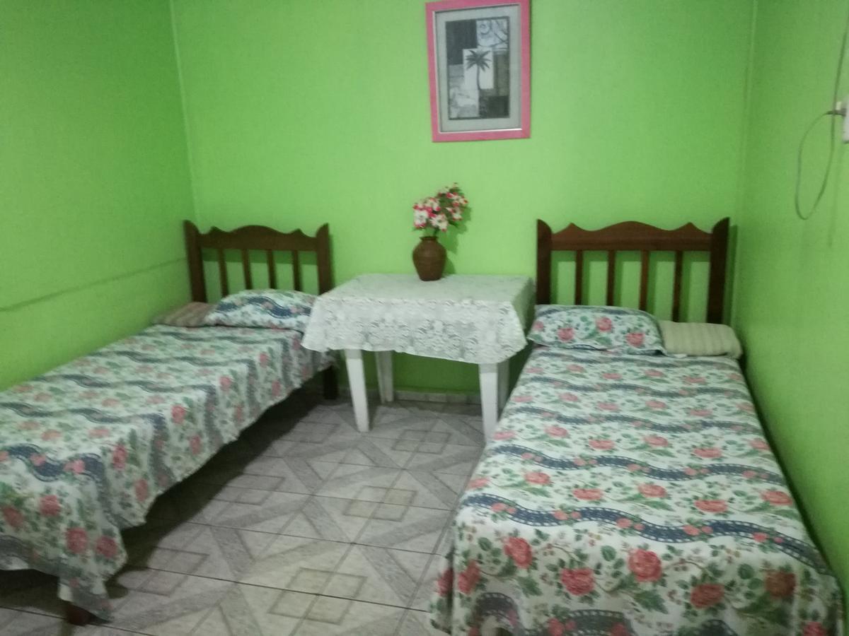 Hotel Margarita Sierpe Luaran gambar