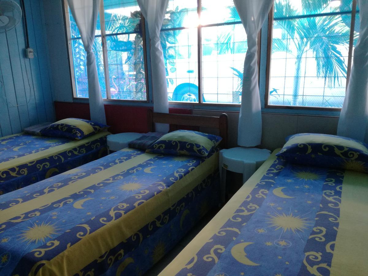 Hotel Margarita Sierpe Luaran gambar